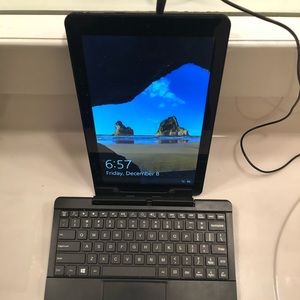 Windows Tablet / laptop
